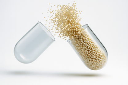 Fortizel® | 30 Capsules | Cellular System Fortifier powered by Augmentsodine™