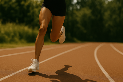 ATP Supports Your Day and Your Lifespan