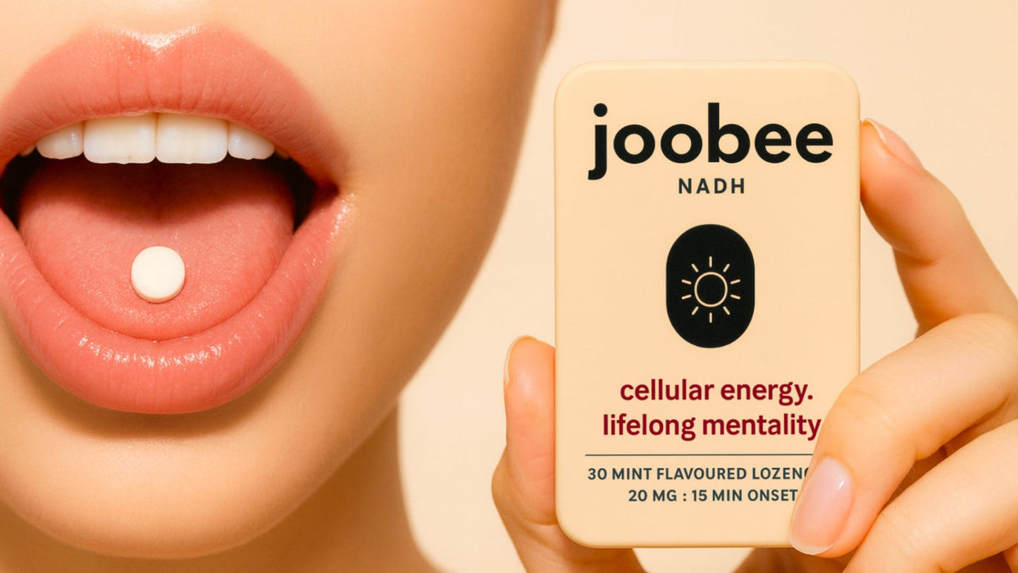 Joobee Essential - 2 Boxes Monthly